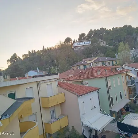 Gladys Konukevi Pesaro