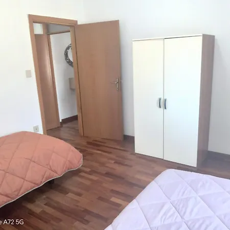 Vendégház Gladys *