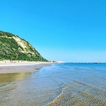 Gladys Gasthuis Pesaro