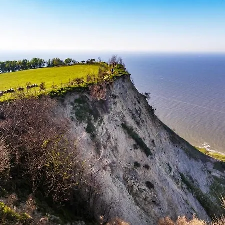 Gladys ゲストハウス